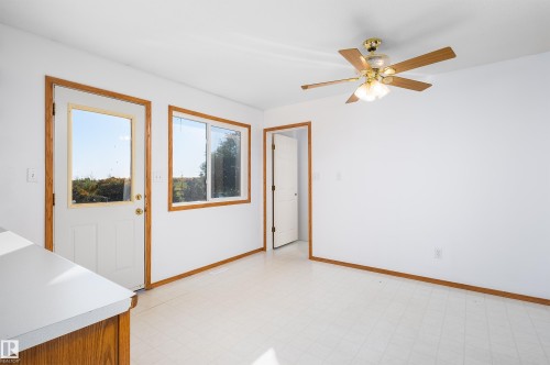 48503 Range Road 263, Rural Leduc County, AB - Indoor Photo Showing Other Room