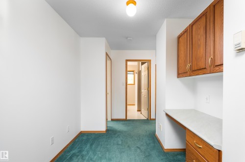 48503 Range Road 263, Rural Leduc County, AB - Indoor Photo Showing Other Room