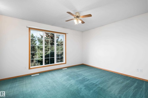 48503 Range Road 263, Rural Leduc County, AB - Indoor Photo Showing Other Room