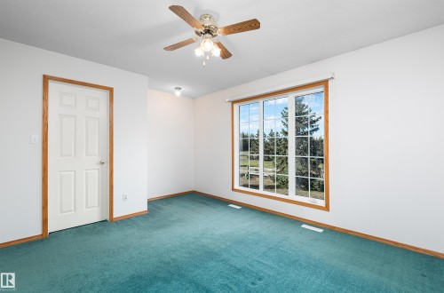 48503 Range Road 263, Rural Leduc County, AB - Indoor Photo Showing Other Room