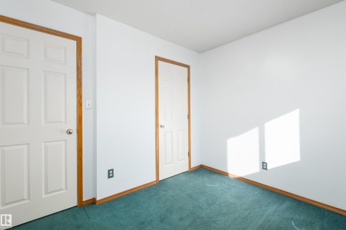 48503 Range Road 263, Rural Leduc County, AB - Indoor Photo Showing Other Room