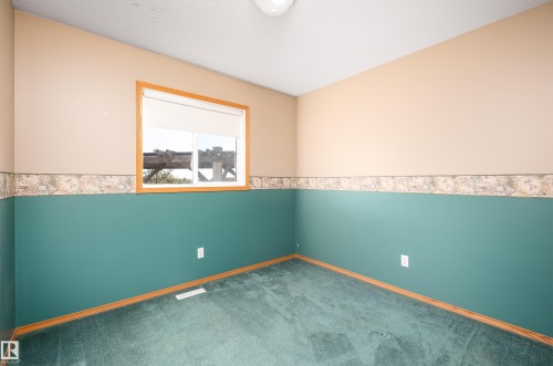 48503 Range Road 263, Rural Leduc County, AB - Indoor Photo Showing Other Room