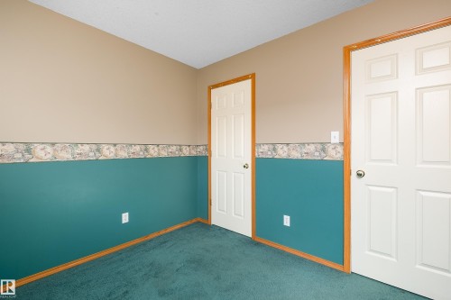 48503 Range Road 263, Rural Leduc County, AB - Indoor Photo Showing Other Room