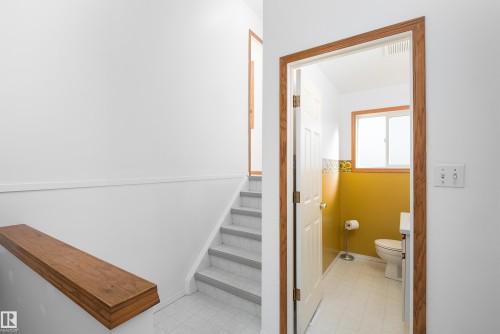 48503 Range Road 263, Rural Leduc County, AB - Indoor Photo Showing Other Room