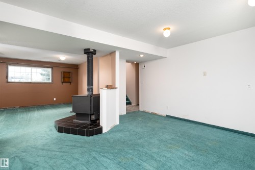 48503 Range Road 263, Rural Leduc County, AB - Indoor