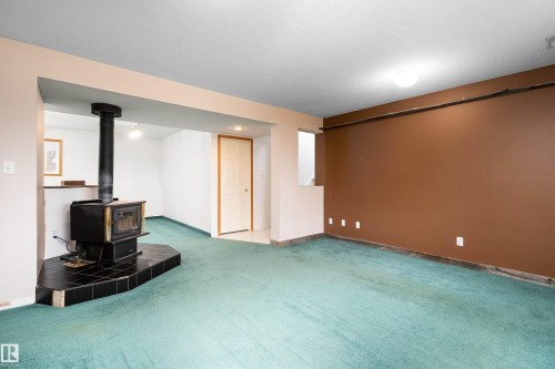 48503 Range Road 263, Rural Leduc County, AB - Indoor Photo Showing Other Room