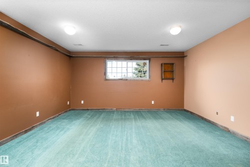 48503 Range Road 263, Rural Leduc County, AB - Indoor Photo Showing Other Room