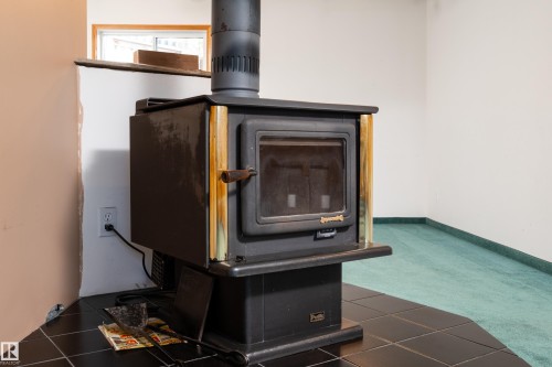 48503 Range Road 263, Rural Leduc County, AB - Indoor Photo Showing Other Room