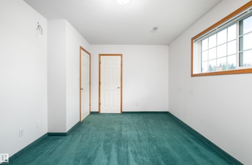 48503 Range Road 263, Rural Leduc County, AB - Indoor Photo Showing Other Room