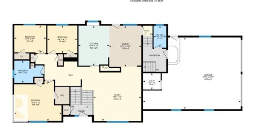 48503 Range Road 263, Rural Leduc County, AB - Other