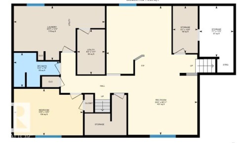 48503 Range Road 263, Rural Leduc County, AB - Other