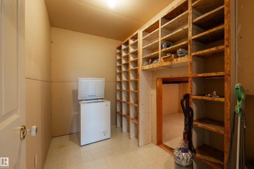 48503 Range Road 263, Rural Leduc County, AB - Indoor