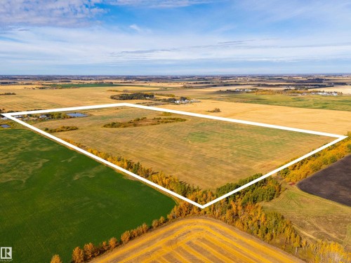48503 Range Road 263, Rural Leduc County, AB - Outdoor With View