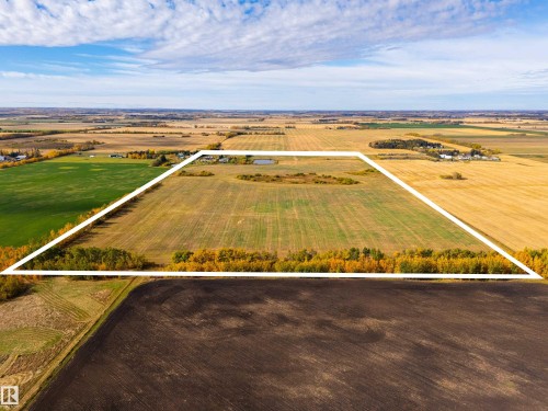 48503 Range Road 263, Rural Leduc County, AB - Outdoor With View