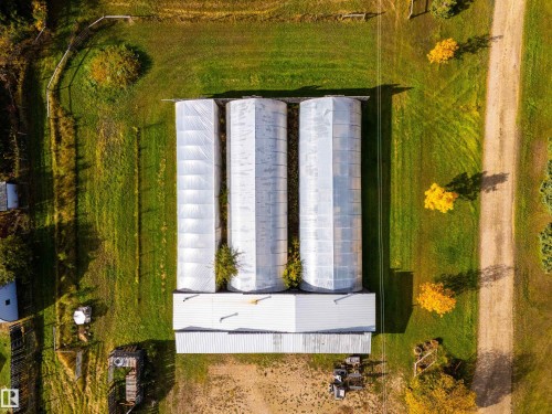 48503 Range Road 263, Rural Leduc County, AB - Outdoor