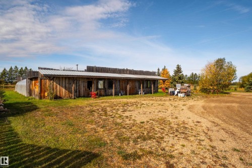 48503 Range Road 263, Rural Leduc County, AB - Outdoor