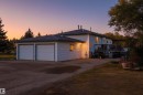 48503 Range Road 263, Rural Leduc County, AB  - Outdoor 