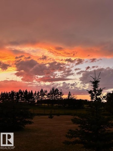 48503 Range Road 263, Rural Leduc County, AB - Outdoor With View