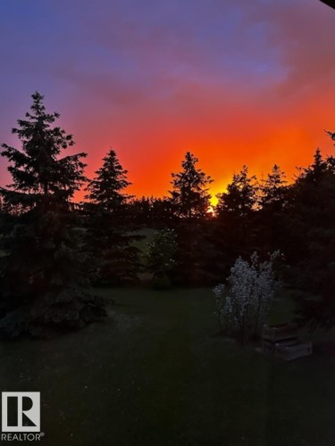 48503 Range Road 263, Rural Leduc County, AB - Outdoor With View