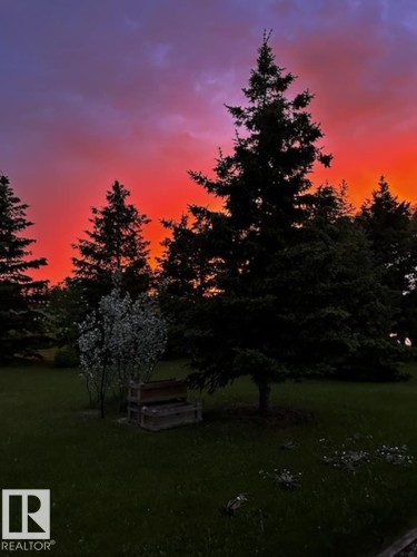 48503 Range Road 263, Rural Leduc County, AB - Outdoor