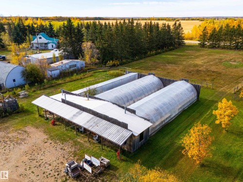 48503 Range Road 263, Rural Leduc County, AB - Outdoor