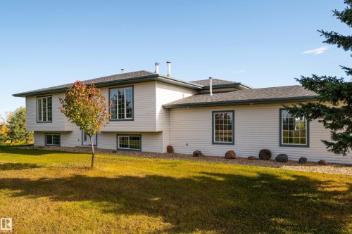 48503 Range Road 263, Rural Leduc County, AB - Outdoor