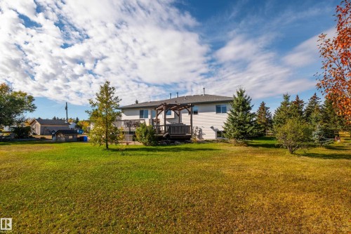 48503 Range Road 263, Rural Leduc County, AB - Outdoor