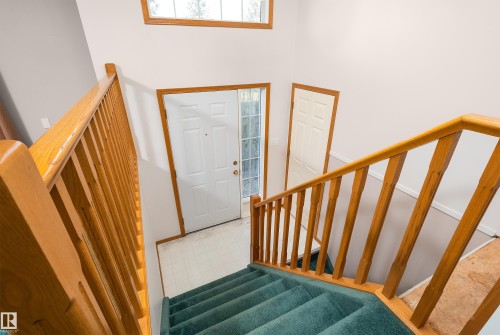48503 Range Road 263, Rural Leduc County, AB - Indoor Photo Showing Other Room