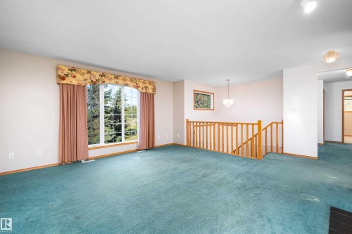 48503 Range Road 263, Rural Leduc County, AB - Indoor Photo Showing Other Room