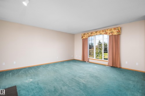 48503 Range Road 263, Rural Leduc County, AB - Indoor Photo Showing Other Room