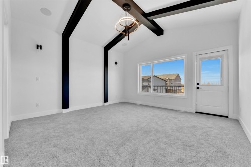 638 Astoria Way, Devon, AB - Indoor Photo Showing Other Room