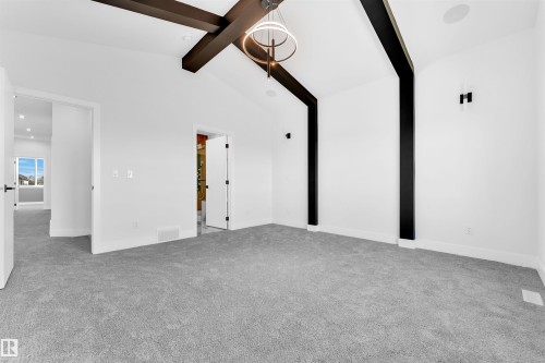 638 Astoria Way, Devon, AB - Indoor Photo Showing Other Room