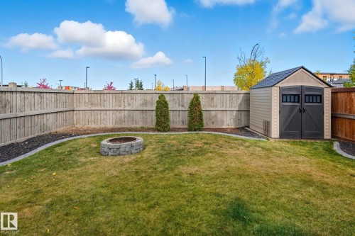 1066 Allendale Crescent, Sherwood Park, AB - Outdoor