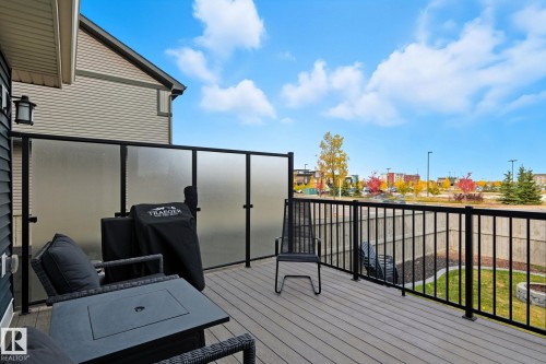 1066 Allendale Crescent, Sherwood Park, AB - Outdoor With Exterior