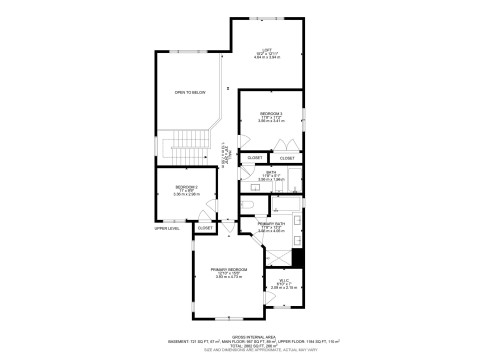 1066 Allendale Crescent, Sherwood Park, AB - Other