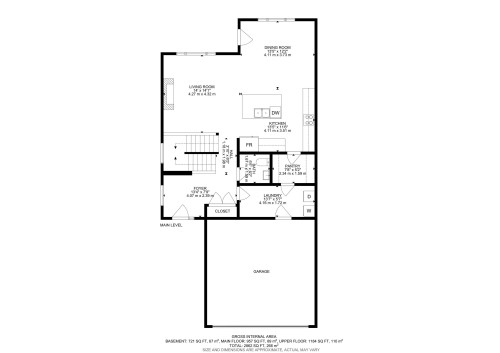 1066 Allendale Crescent, Sherwood Park, AB - Other