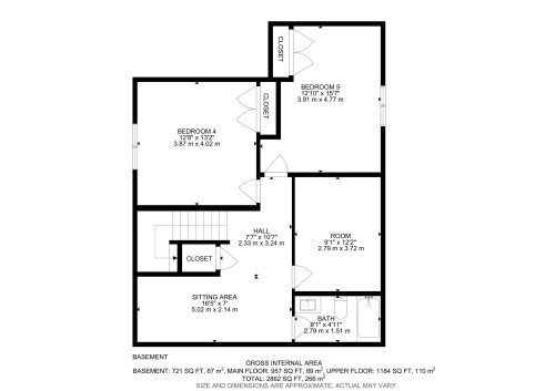 1066 Allendale Crescent, Sherwood Park, AB - Other