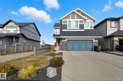 1066 ALLENDALE Crescent  Sherwood Park, AB T8M 0X7