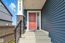1066 Allendale Crescent, Sherwood Park, AB  - Outdoor With Exterior 