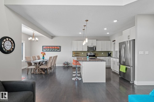 1066 Allendale Crescent, Sherwood Park, AB - Indoor