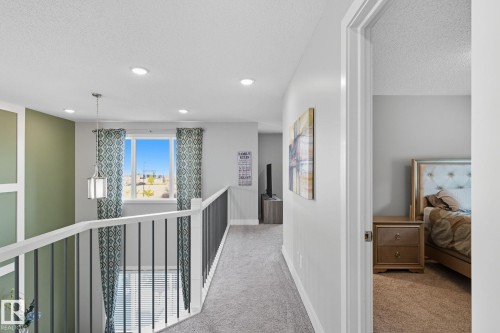 1066 Allendale Crescent, Sherwood Park, AB - Indoor