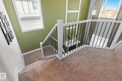 1066 Allendale Crescent, Sherwood Park, AB - Indoor