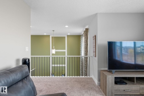 1066 Allendale Crescent, Sherwood Park, AB - Indoor Photo Showing Other Room