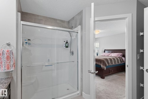 1066 Allendale Crescent, Sherwood Park, AB - Indoor Photo Showing Bathroom