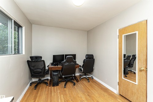 10619 149 Street, Edmonton, AB - Indoor Photo Showing Other Room