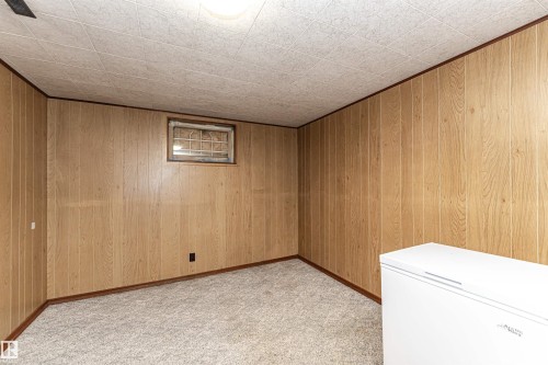 10619 149 Street, Edmonton, AB - Indoor Photo Showing Other Room