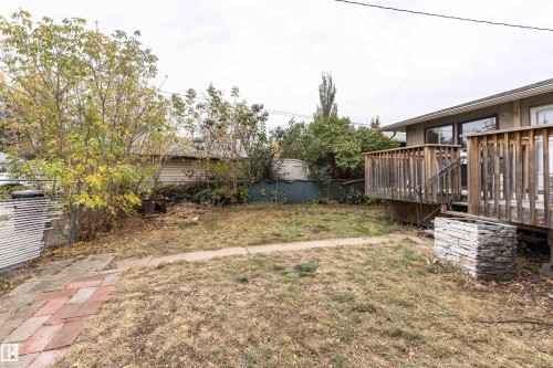 10619 149 Street, Edmonton, AB - Outdoor