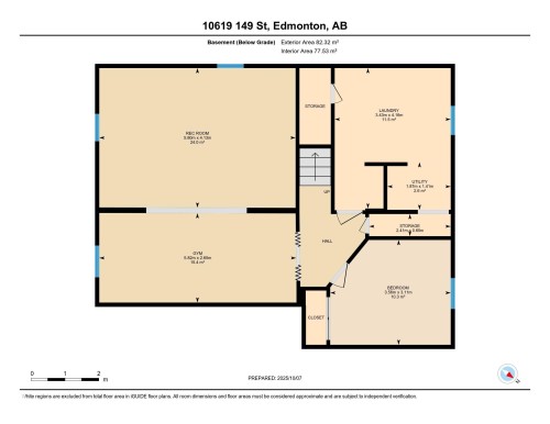 10619 149 Street, Edmonton, AB - Other