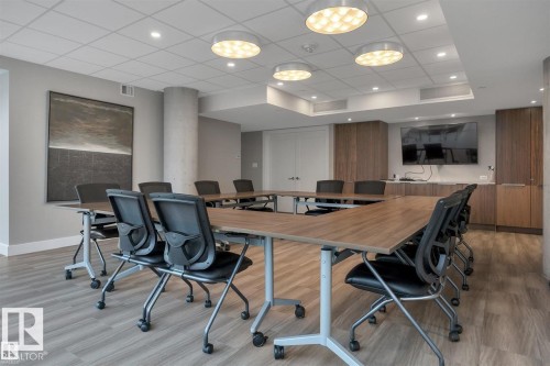 701 14105 West Block Drive, Edmonton, AB - Indoor Photo Showing Other Room