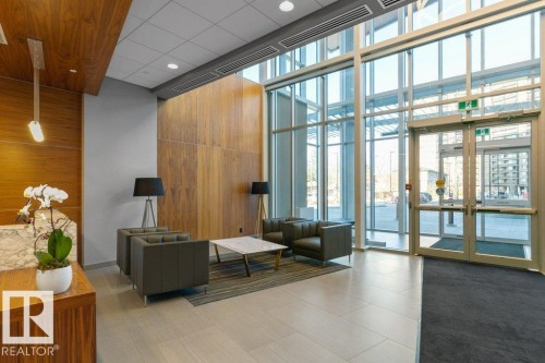 701 14105 West Block Drive, Edmonton, AB - Indoor Photo Showing Other Room